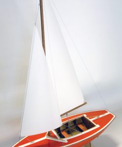 Killing Sailboat – Turk