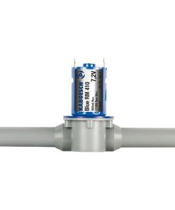 Bow Thruster (Raboesch, 14/19 X 154MM) – Raboesch