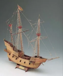 Galeone Veneta – Corel