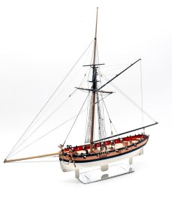 HM Trial Cutter- Vanguard