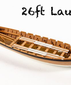 26FT Launch – Vanguard Models