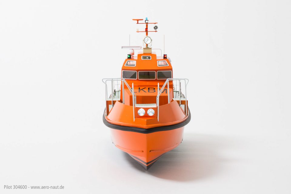 Pilot Pilot Boat – Aero-naut - Image 2