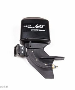 Aqua-Race 60 Outboard Engine – Aero-naut