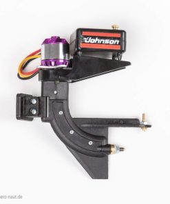 Aqua Race Classic Engine – Aero-naut