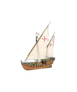 La Nina – Artesania Latina