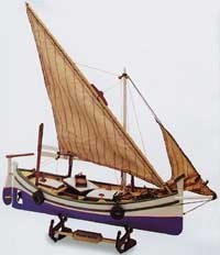 Palma Nova – Artesania Latia