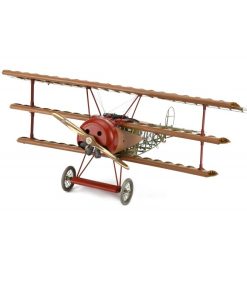 Fokker Dr.I – Artesania Latina