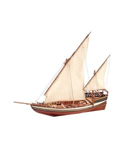 Sultan Dhow – Artesania Latina