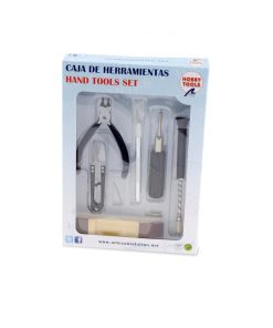 Tool Set- Artesania Latina