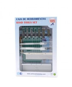 Set of Professional Tools Nº2- Artesania Latina