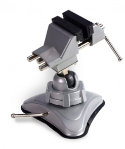 Vacuum-Base Vise- Artesania Latina