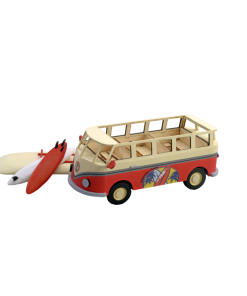 Surfer’s Van – Artesania Latina