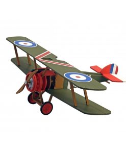 Sopwith Camel Jr – Artesania Latina
