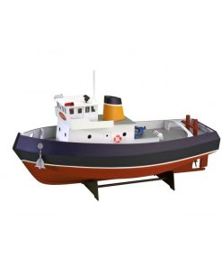 Samson Tug – Artesania Latina