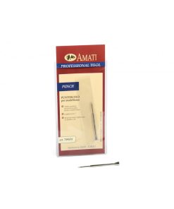 Steel Modeling Punch 8cm (AM7090/01)