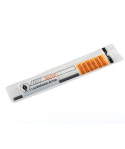 Fret saw blades (2 tooth saw n.1 AM7520/05N1)