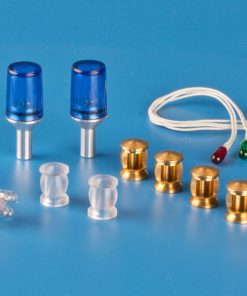 Light Set for HE4 – Krick