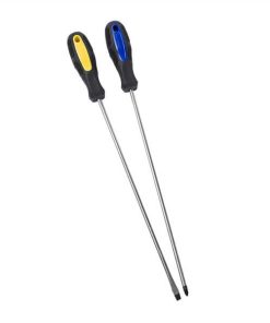 Arctic Long-Reach Screwdriver Set (2)