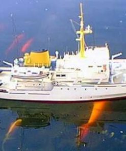 HMS Bulldog – Dean’s Marine