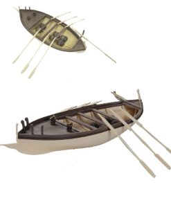 Jabega Del Mediterrane – Disar Models