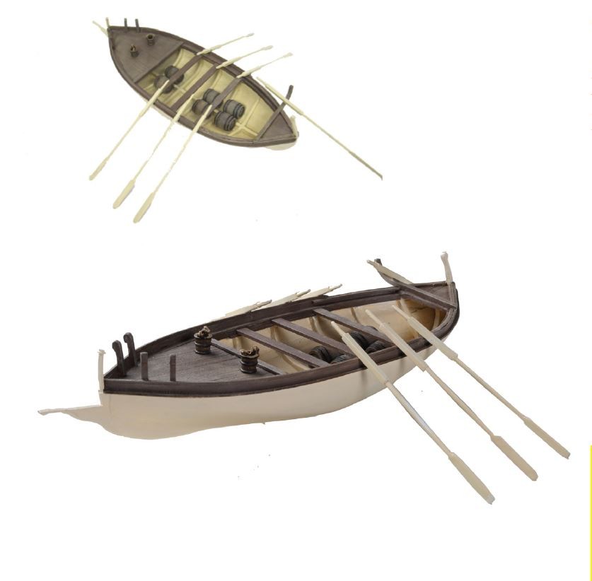 Jabega Del Mediterrane – Disar Models