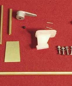 Hardware U.S Navy PT-109 – Dumas