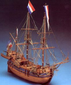 Dutch Whaler Paint Set