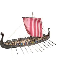Drakkar Viking – Disar Models