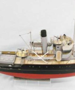 Empire Susan – Dean’s Marine