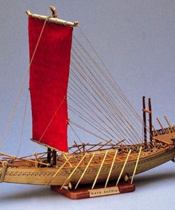 Egyptian Transport Paint Set