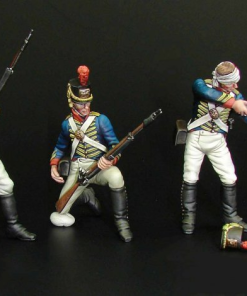 US Marine Sharpshooters – Flagship Models