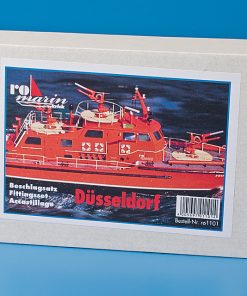 Dusseldorf Fitting Set – Krick