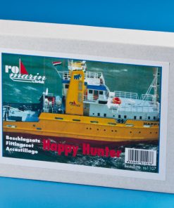 Happy Hunter Fitting Set – Krick