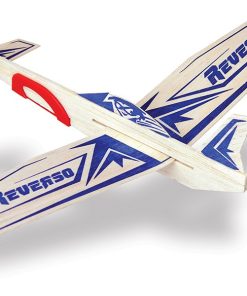 Reverso Glider – Guillows