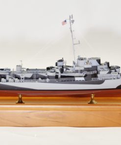 U.S.S. Samuel B. Roberts – BlueJacket