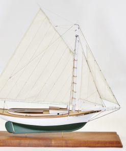 Friendship Sloop Large – BlueJacket