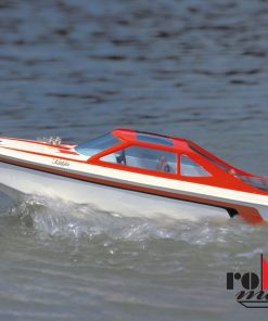 Katja Motor Yacht – Krick