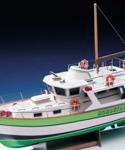 Nordstrand Yacht – Krick