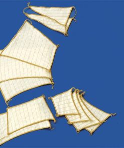 Sail Set for Antares – Krick