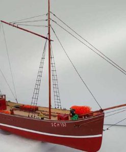 Kristina – Dean’s Marine