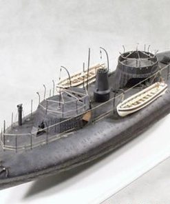 USS Keokuk – Cottage industry