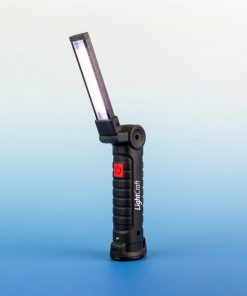 Magnetic LED Work Light – ModelCraft