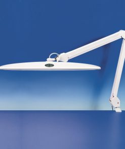 Professional Task Lamp – ModelCraft
