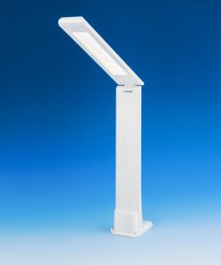 USB Only LED Portable Folding Lamp – ModelCraft