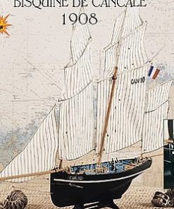 Le Petrel Fishing Smack – Soclaine