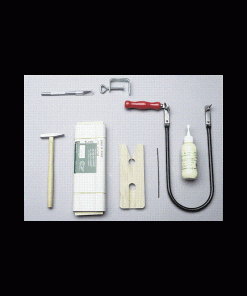 Tool Set – Mantua
