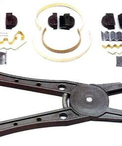 Strip Bender – Mantua