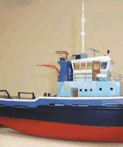 MV Mastif – Dean’s Marine