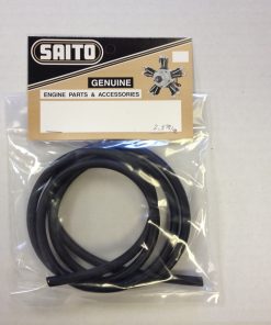 Rubber Tube (2.3mm) – Saito