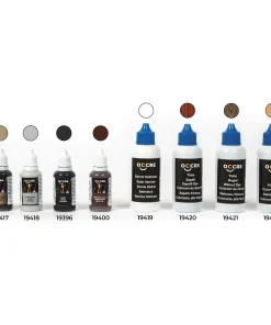 Santa Maria Acrylic Paint Pack – OcCre